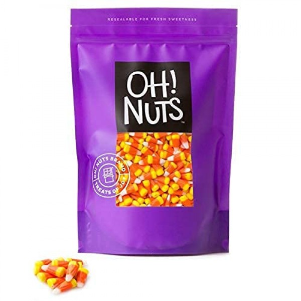 Oh! Nuts Candy Corn Gourmet Easter Treats &Amp; Classic Halloween Ca