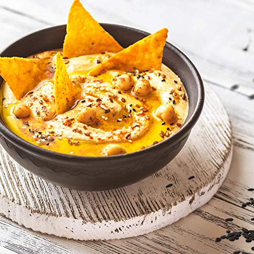 Oh! Nuts Black Sesame Seeds For Nutritious Dishes, Teas &Amp; Season