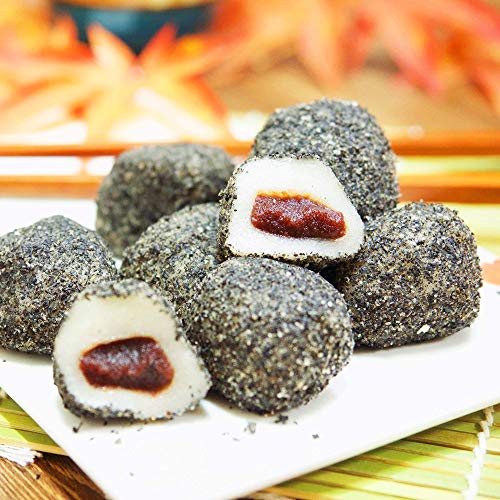 Oh! Nuts Black Sesame Seeds For Nutritious Dishes, Teas &Amp; Season