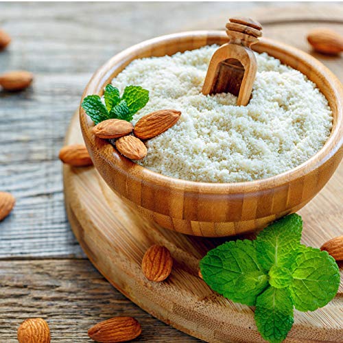 Oh! Nuts Blanched Almond Flour | Gluten-Free, Extra Fine Baking