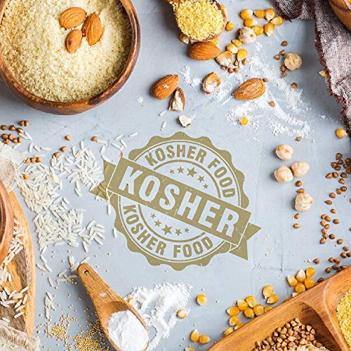 Oh! Nuts Blanched Almond Flour | Gluten-Free, Extra Fine Baking