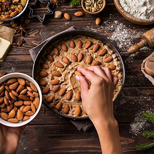 Oh! Nuts Blanched Almond Flour | Gluten-Free, Extra Fine Baking