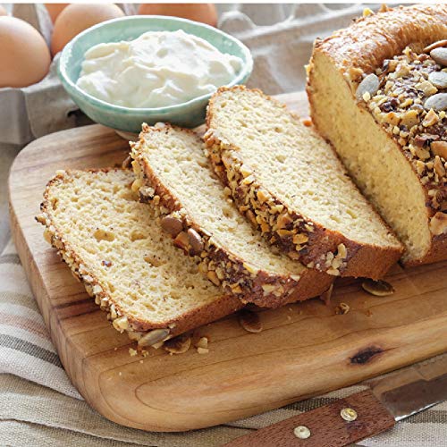 Oh! Nuts Blanched Almond Flour | Gluten-Free, Extra Fine Baking