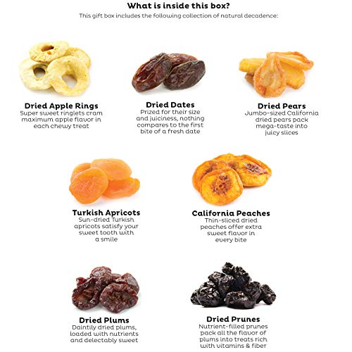 Oh! Nuts Christmas Gift Baskets Healthy No Sugar Added Huge Asso