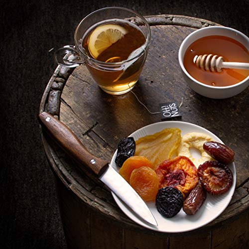 Oh! Nuts Christmas Gift Baskets Healthy No Sugar Added Huge Asso