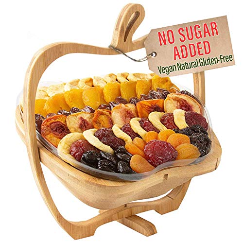 Oh! Nuts Christmas Gift Baskets Healthy No Sugar Added Huge Asso