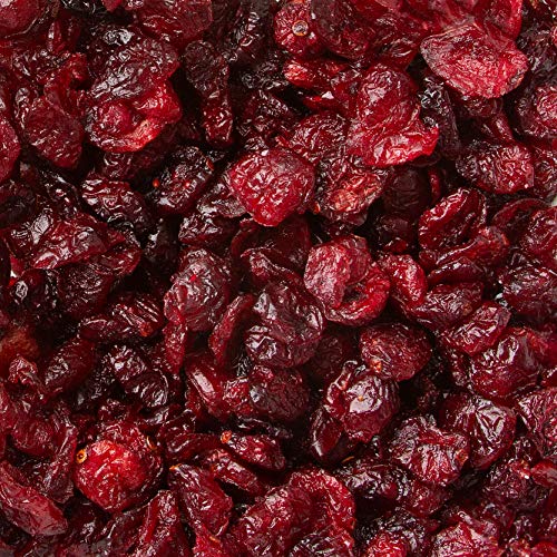 Oh! Nuts Dried Cranberries | 36Oz Bulk Bag Sweetened Craisins Fo
