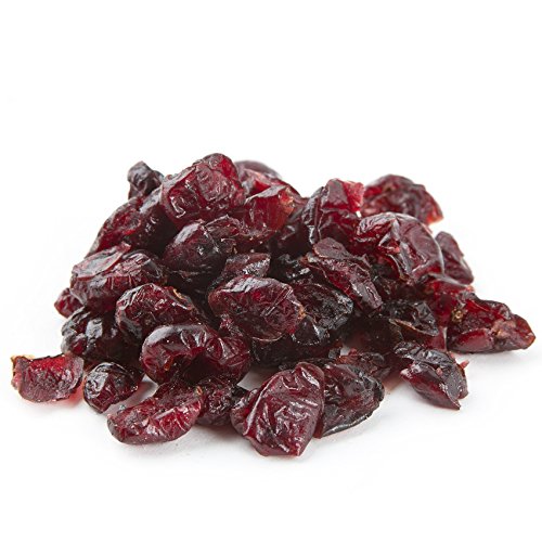 Oh! Nuts Dried Cranberries | 36Oz Bulk Bag Sweetened Craisins Fo
