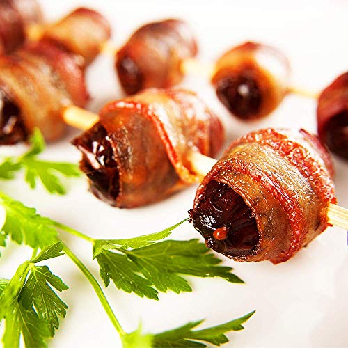 Oh! Nuts Medjool Dates Super Jumbo California Dates | Dried Plum