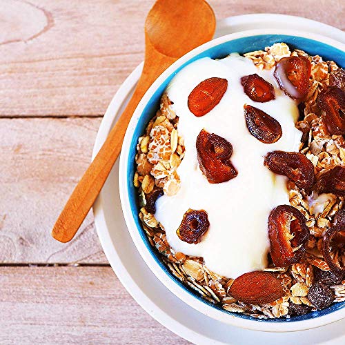 Oh! Nuts Medjool Dates Super Jumbo California Dates | Dried Plum