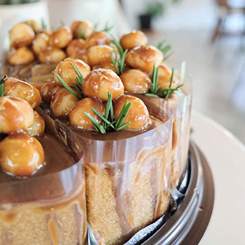 Oh! Nuts Oven Roasted Macadamia Nuts | Dry-Roast, Unsalted, & Gl...