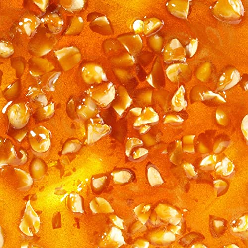 Oh! Nuts Oven Roasted Macadamia Nuts | Dry-Roast, Unsalted, & Gl...