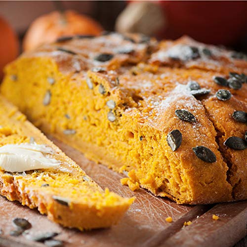 Oh! Nuts Roasted, Salted Pumpkin Seeds | All-Natural Protein Pow