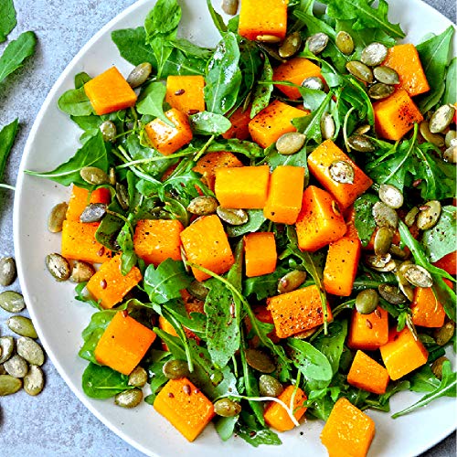 Oh! Nuts Roasted, Salted Pumpkin Seeds | All-Natural Protein Pow