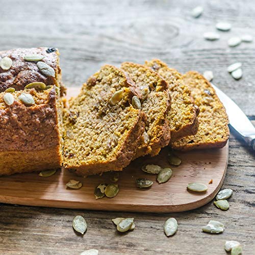 Oh! Nuts Roasted, Salted Pumpkin Seeds | All-Natural Protein Pow