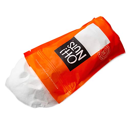 Ohnuts! Fine Flour Salt, Bulk 2Lb 32Oz Bag, For Baking, Cookin