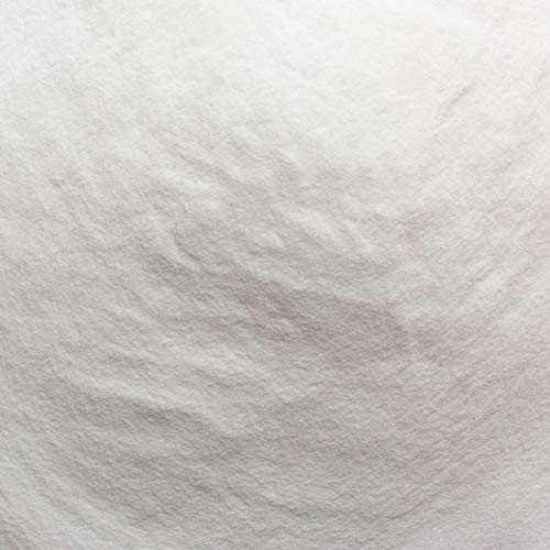 Ohnuts! Fine Flour Salt, Bulk 2Lb 32Oz Bag, For Baking, Cookin