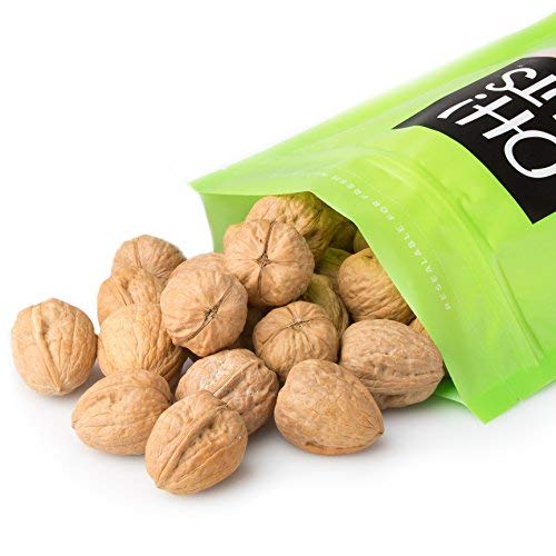 Walnut In Shell Large Fresh, Jumbo Californian Raw Walnuts In Sh