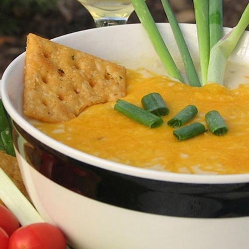 Savory Saltine Seasoning 2-Pack -- 1 Original, 1 Bar-B-Q Plus 2