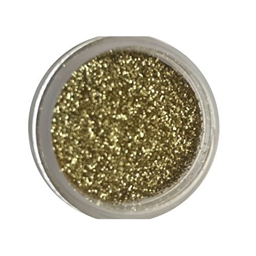 American Gold Disco Cake 5 Grams Each Container For Cakes, Fon