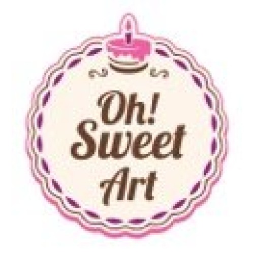 Edible Glitter Silver Blue Stars 0.04 Ounce, For Cakes, Cupcakes