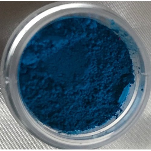 Fluorescent Neon Luminous Set 8 Colors Petal Dust 4 Grams Each