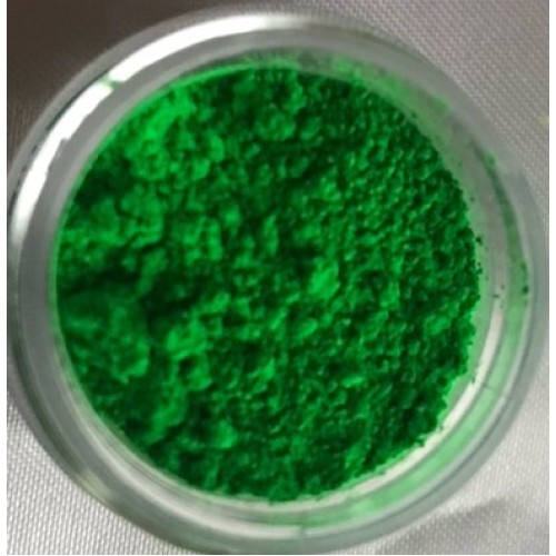 Fluorescent Neon Luminous Set 8 Colors Petal Dust 4 Grams Each