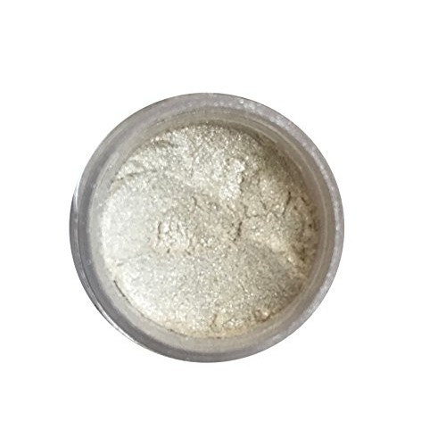 Super Pearl Luster Dust 4 Grams Each Container Pearl Dust, Lus