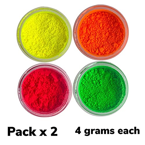 OH! SWEET ART - Edible Petal Dust - for Decorating Cakes, Cupcak...