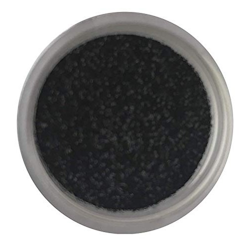 Very Black Disco Cake 5 Gr Decoration, Toppers, Wedding, Cupcake