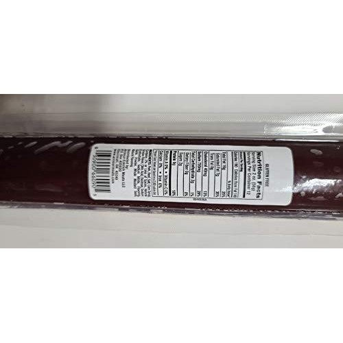 Armour 1877 Hickory Smoked Summer Sausage, 24 Oz Sticks 6 Pack