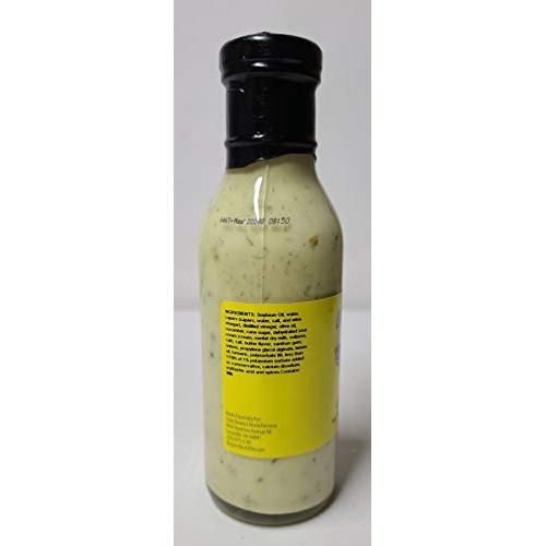 Todd Bosleys World Famous Lemon Caper Sauce 2 Pack