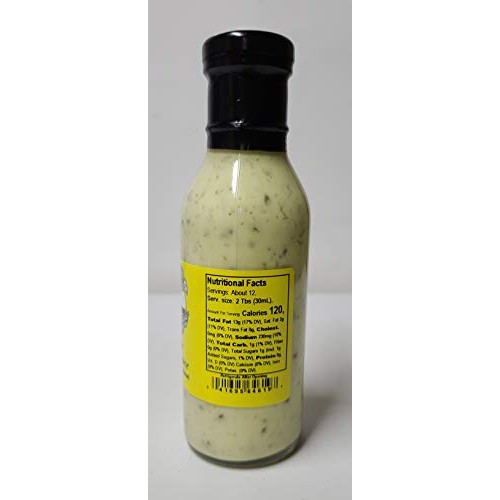 Todd Bosleys World Famous Lemon Caper Sauce 2 Pack