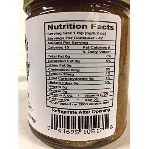 Todd Bosleys World Famous Pub Beer Mustard Dip