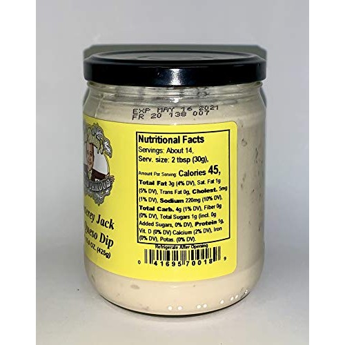 Todd Bosleys World Famous Salsa Fan Favorite Pack ~ Delicious P