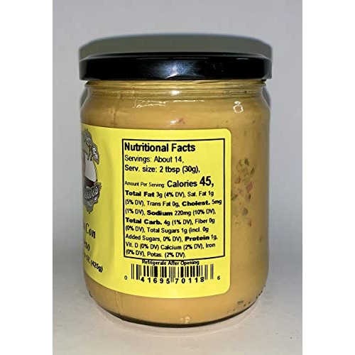 Todd Bosleys World Famous Salsa Fan Favorite Pack ~ Delicious P