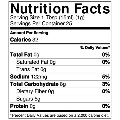 Ohsawa Genuine Mirin, Organic Sweet Rice Seasoning Wine For Trad