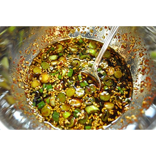 Ohsawa Genuine Mirin, Organic Sweet Rice Seasoning Wine For Trad