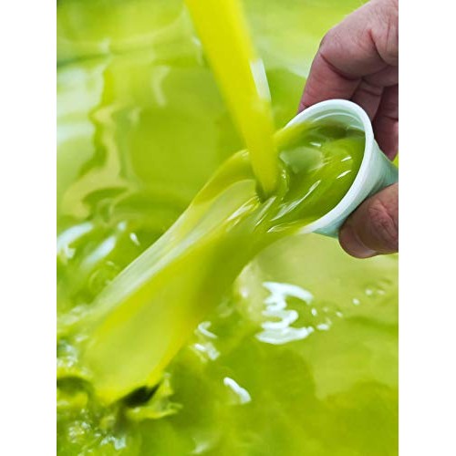 Oilala, 2020/21 Harvest! Extra Virgin Olive Oil, Coratina, Gold