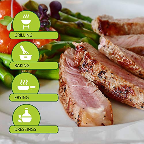 Oilderado - Non-Gmo Avocado Oil - Great For Sauces And , Cooking