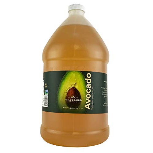 Oilderado - Non-Gmo Avocado Oil - Great For Sauces And , Cooking