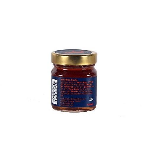 Oilladi Thyme Honey From The Greek Islands