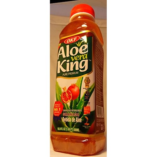 Okf Smoothie, Multi-Vitamin Premium Drink, 16.9 Fluid Ounce 5 F