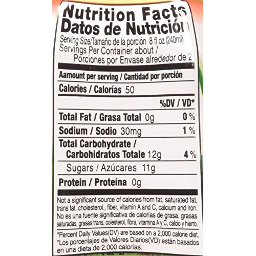 Okf Aloe: Strawberry Aloe Drink 10/16.9 Oz. Case