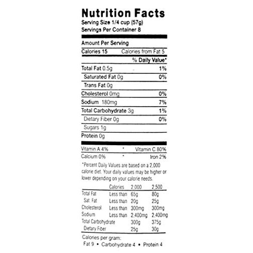 Ol Gringo Chile Company Green Chile Sauce, Medium Heat 2 Pack