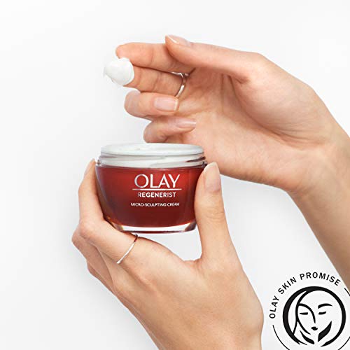 Olay Regenerist Cream, 1.7 Oz