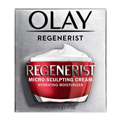 Olay Regenerist Cream, 1.7 Oz