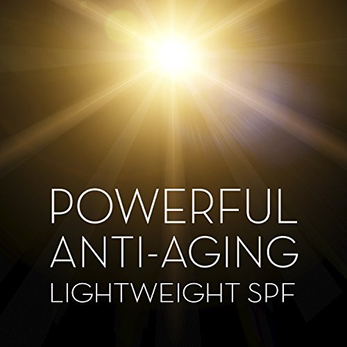 Olay Regenerist Micro-Sculpting Cream Face Moisturizer With Suns