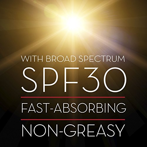 Olay Regenerist Micro-Sculpting Cream Face Moisturizer With Suns