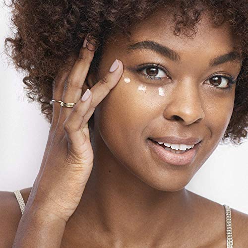 Olay Ultimate Eye Cream For Wrinkles, Puffy Eyes + Dark Circles,